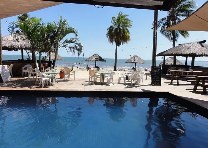 Smugglers Cove Beach Resort & Hotel