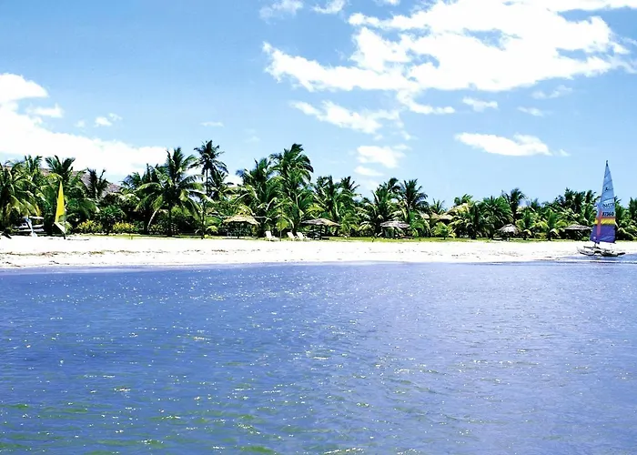 Club Fiji Resort