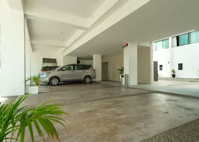 Ramada Suites By Wyndham Wailoaloa Beach Fiji