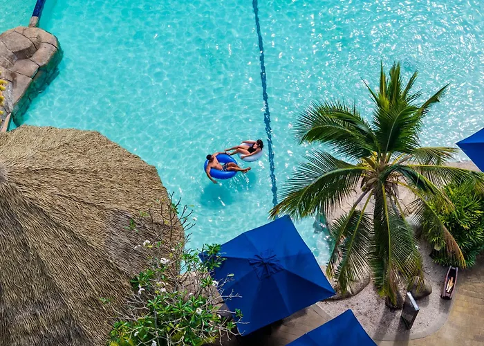 Doubletree By Hilton Fiji - Sonaisali Island